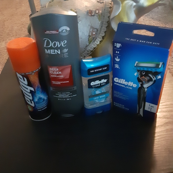 Mens bodycare bundle - Picture 4 of 8